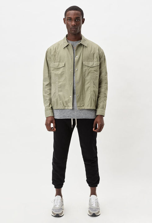 JOHN ELLIOTT LA SWEATPANTS BLACK Mens Apparel - MENS APPAREL