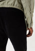 JOHN ELLIOTT LA SWEATPANTS BLACK Mens Apparel - MENS APPAREL