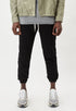 JOHN ELLIOTT LA SWEATPANTS BLACK Mens Apparel - MENS APPAREL