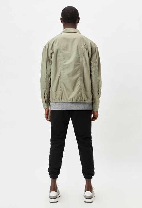 JOHN ELLIOTT LA SWEATPANTS BLACK Mens Apparel - MENS APPAREL