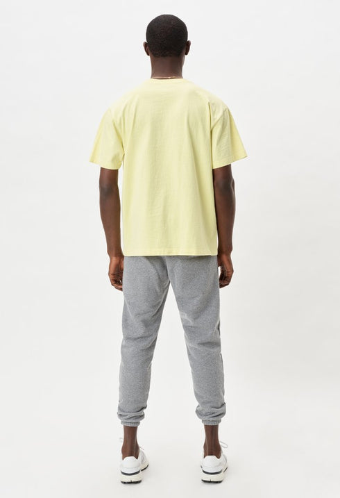 JOHN ELLIOTT LA SWEATPANTS DARK GREY Mens Apparel - MENS