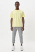 JOHN ELLIOTT LA SWEATPANTS DARK GREY Mens Apparel - MENS