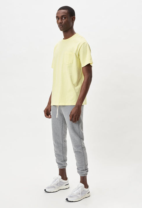 JOHN ELLIOTT LA SWEATPANTS DARK GREY Mens Apparel - MENS