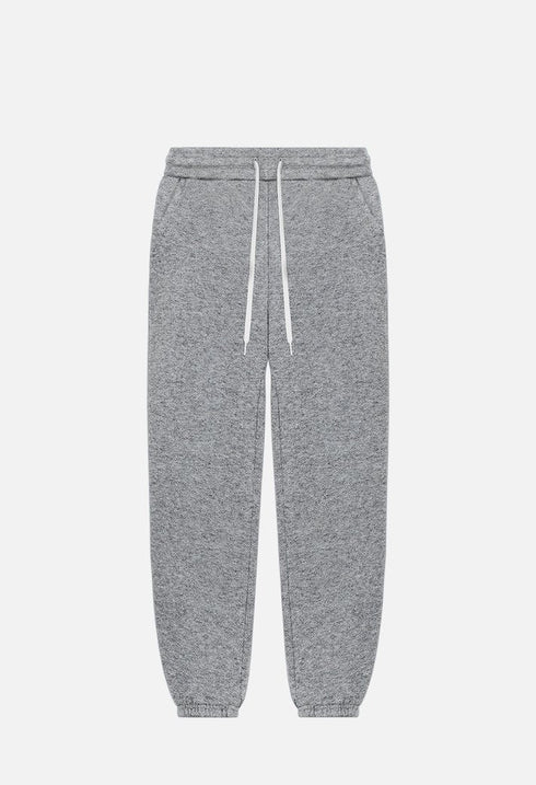 JOHN ELLIOTT LA SWEATPANTS DARK GREY Mens Apparel - MENS