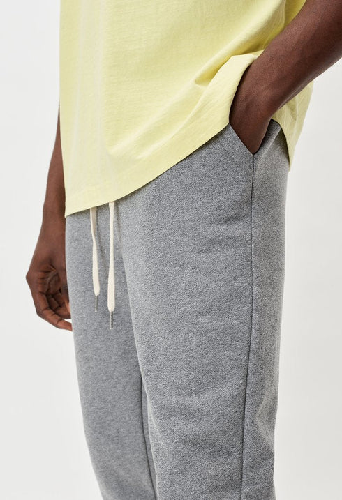 JOHN ELLIOTT LA SWEATPANTS DARK GREY Mens Apparel - MENS