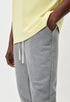 JOHN ELLIOTT LA SWEATPANTS DARK GREY Mens Apparel - MENS