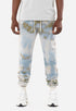 JOHN ELLIOTT LA SWEATPANTS Mens Apparel - MENS APPAREL