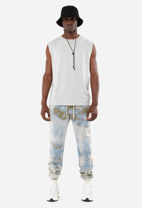 JOHN ELLIOTT LA SWEATPANTS Mens Apparel - MENS APPAREL