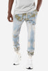 JOHN ELLIOTT LA SWEATPANTS Mens Apparel - MENS APPAREL