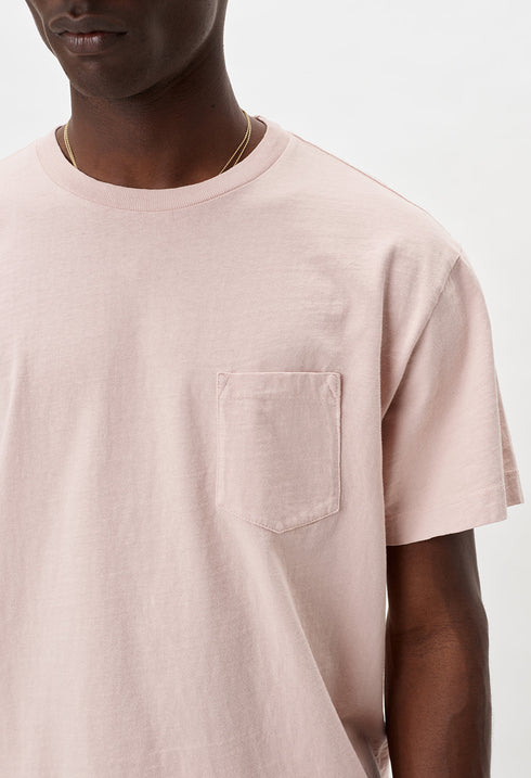 JOHN ELLIOTT LUCKY POCKET TEE Mens Apparel - Mens Apparel