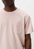 JOHN ELLIOTT LUCKY POCKET TEE Mens Apparel - Mens Apparel