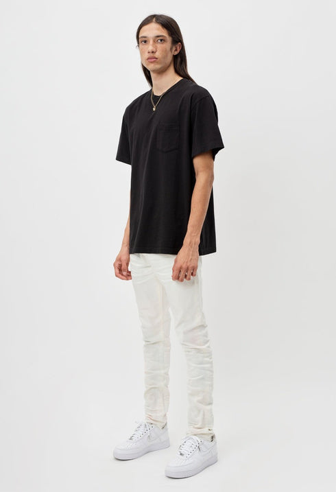JOHN ELLIOTT LUCKY POCKET TEE Mens Apparel - Mens Apparel