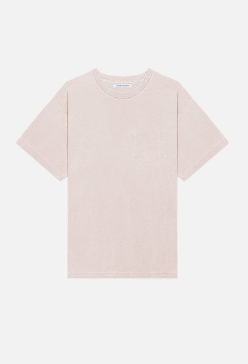 JOHN ELLIOTT LUCKY POCKET TEE Mens Apparel - Mens Apparel