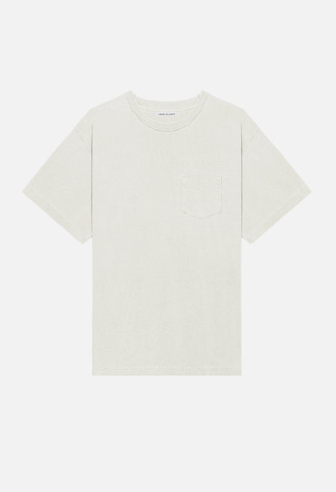 JOHN ELLIOTT LUCKY POCKET TEE Mens Apparel - Mens Apparel