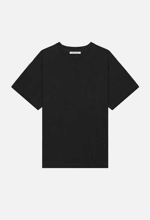 JOHN ELLIOTT LUCKY POCKET TEE Mens Apparel - Mens Apparel