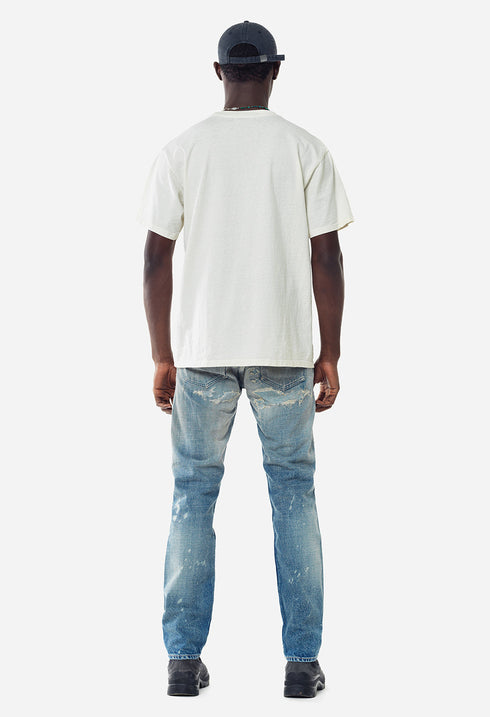 JOHN ELLIOTT LUCKY POCKET TEE Mens Apparel - Mens Apparel