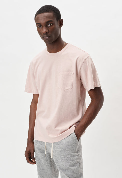 JOHN ELLIOTT LUCKY POCKET TEE Mens Apparel - Mens Apparel
