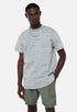 JOHN ELLIOTT PAD PRINT ANTI-EXPO Mens Apparel - Mens Apparel