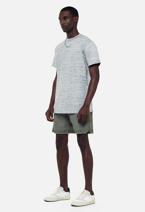 JOHN ELLIOTT PAD PRINT ANTI-EXPO Mens Apparel - Mens Apparel