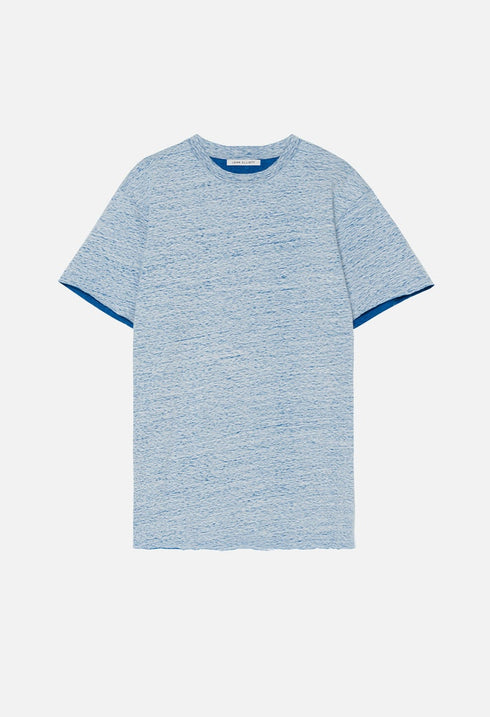 JOHN ELLIOTT PAD PRINT ANTI-EXPO Mens Apparel - Mens Apparel