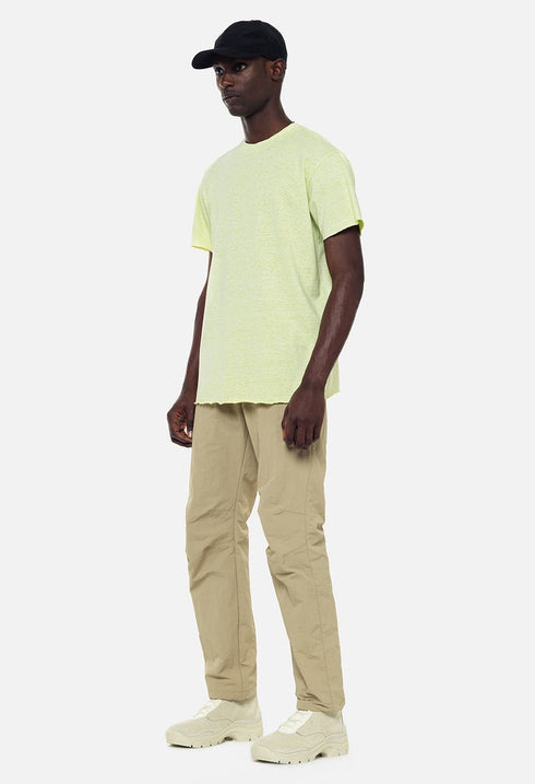 JOHN ELLIOTT PAD PRINT ANTI-EXPO Mens Apparel - Mens Apparel