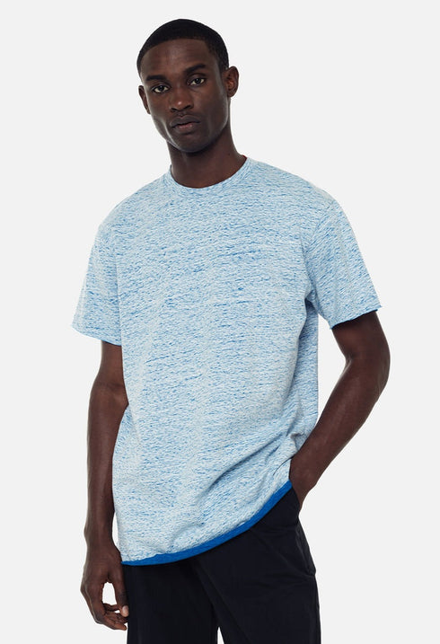 JOHN ELLIOTT PAD PRINT ANTI-EXPO Mens Apparel - Mens Apparel
