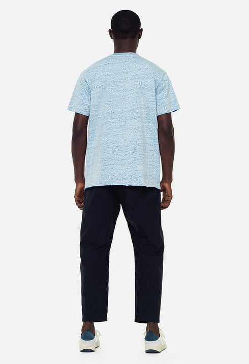 JOHN ELLIOTT PAD PRINT ANTI-EXPO Mens Apparel - Mens Apparel