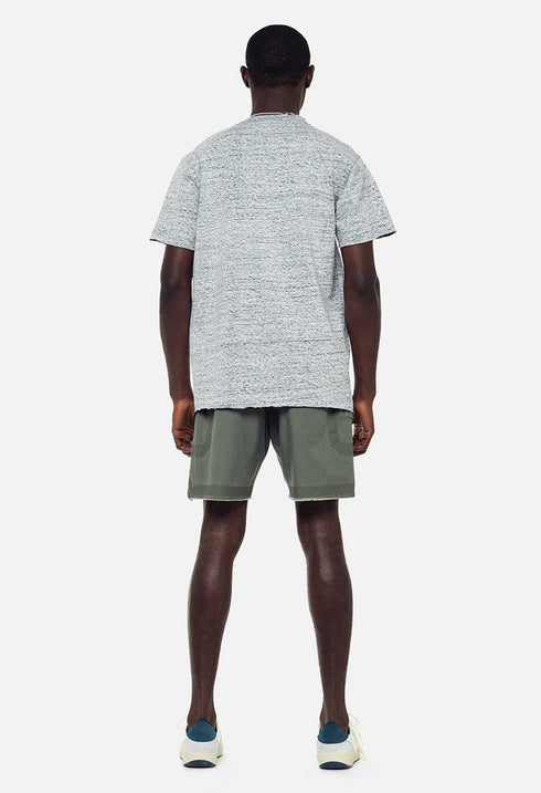 JOHN ELLIOTT PAD PRINT ANTI-EXPO Mens Apparel - Mens Apparel