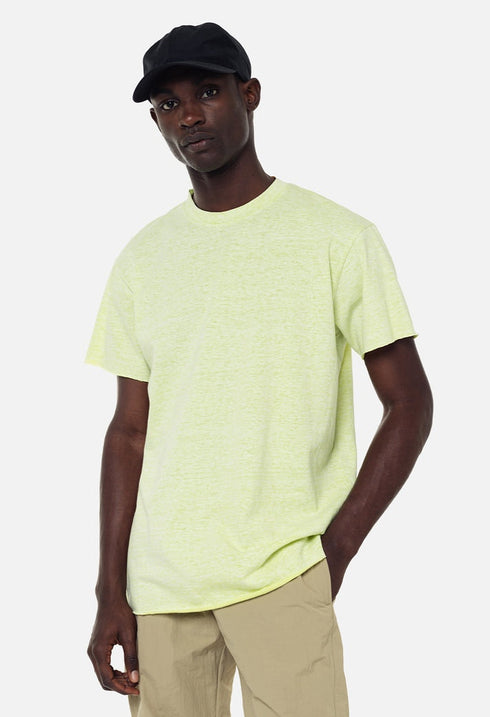 JOHN ELLIOTT PAD PRINT ANTI-EXPO Mens Apparel - Mens Apparel