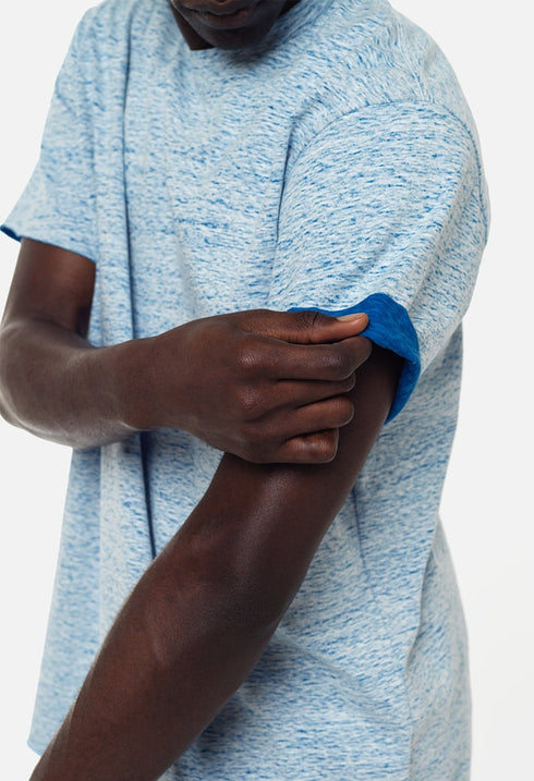 JOHN ELLIOTT PAD PRINT ANTI-EXPO Mens Apparel - Mens Apparel