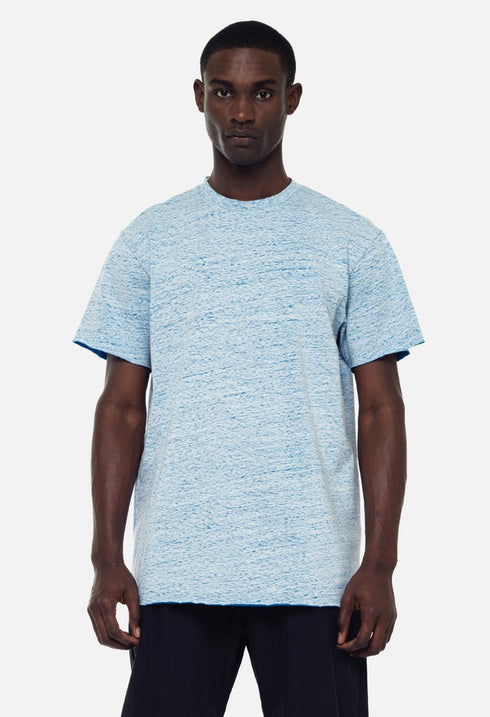 JOHN ELLIOTT PAD PRINT ANTI-EXPO Mens Apparel - Mens Apparel