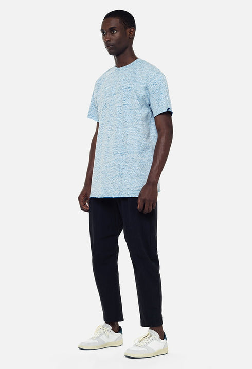 JOHN ELLIOTT PAD PRINT ANTI-EXPO Mens Apparel - Mens Apparel