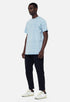 JOHN ELLIOTT PAD PRINT ANTI-EXPO Mens Apparel - Mens Apparel