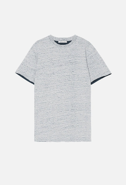 JOHN ELLIOTT PAD PRINT ANTI-EXPO Mens Apparel - Mens Apparel