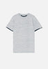 JOHN ELLIOTT PAD PRINT ANTI-EXPO Mens Apparel - Mens Apparel