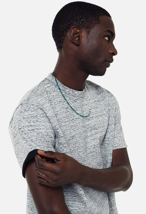 JOHN ELLIOTT PAD PRINT ANTI-EXPO Mens Apparel - Mens Apparel