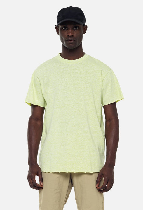 JOHN ELLIOTT PAD PRINT ANTI-EXPO Mens Apparel - Mens Apparel