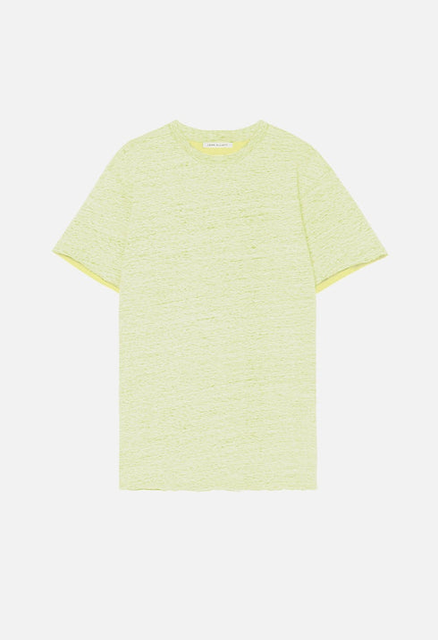 JOHN ELLIOTT PAD PRINT ANTI-EXPO Mens Apparel - Mens Apparel