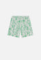 JOHN ELLIOTT PRACTICE SHORTS Mens Apparel - Mens Apparel