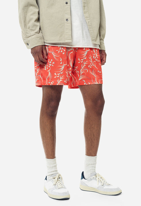 JOHN ELLIOTT PRACTICE SHORTS Mens Apparel - Mens Apparel