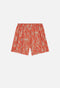 JOHN ELLIOTT PRACTICE SHORTS Mens Apparel - Mens Apparel