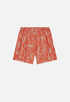 JOHN ELLIOTT PRACTICE SHORTS Mens Apparel - Mens Apparel