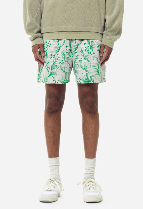 JOHN ELLIOTT PRACTICE SHORTS Mens Apparel - Mens Apparel