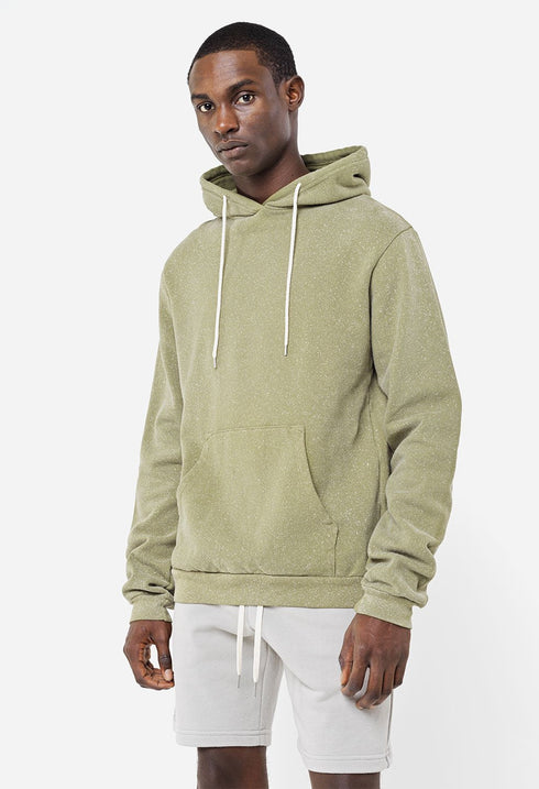 JOHN ELLIOTT SALT WASH BEACH HOODIE Mens Apparel - MENS