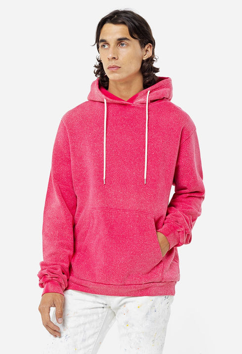 JOHN ELLIOTT SALT WASH BEACH HOODIE Mens Apparel - MENS