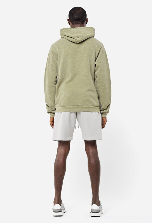 JOHN ELLIOTT SALT WASH BEACH HOODIE Mens Apparel - MENS