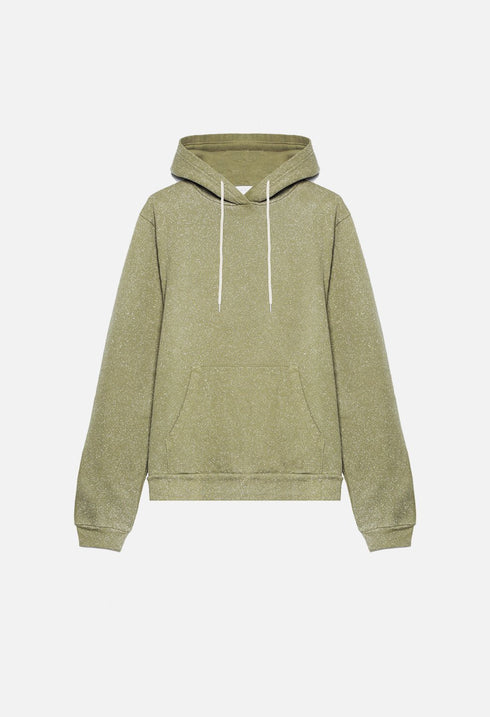 JOHN ELLIOTT SALT WASH BEACH HOODIE Mens Apparel - MENS