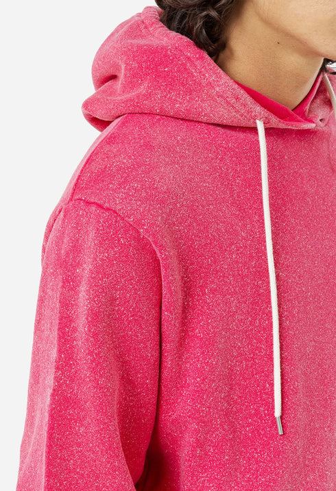 JOHN ELLIOTT SALT WASH BEACH HOODIE Mens Apparel - MENS