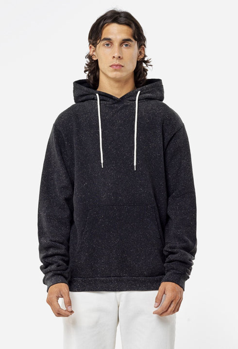 JOHN ELLIOTT SALT WASH BEACH HOODIE Mens Apparel - MENS