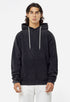 JOHN ELLIOTT SALT WASH BEACH HOODIE Mens Apparel - MENS